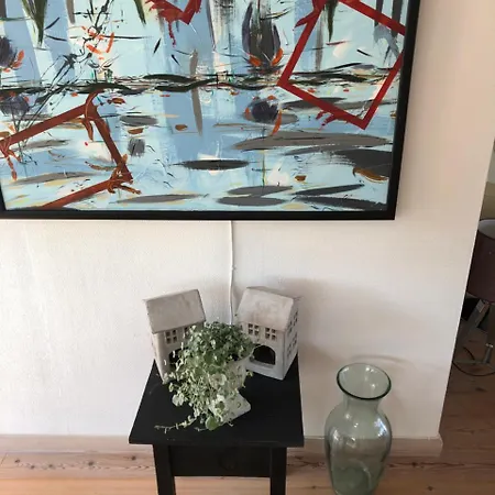 Tatil Evi Bynkevej 1 Holiday House Kerteminde