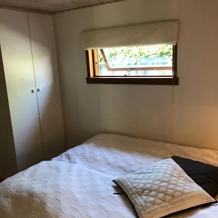Bynkevej 1 Holiday House Tatil Evi Kerteminde